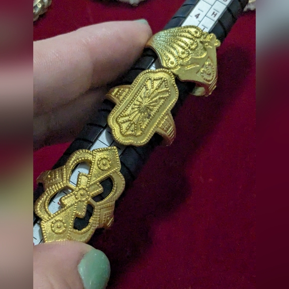 Gold Ring Lot - Picture 14 of 16